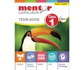 Class I Term Book 1